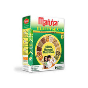 Manna Health Mix 500g