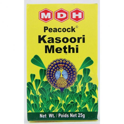 MDH KASOORI METHI 25gms