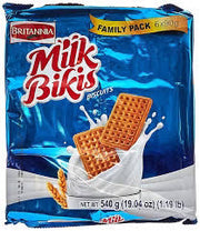 Britannia Milk Bikis 540g