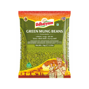 Udhaiyam MOONG BEANS - 2KG