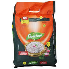 Pavizham Matta Long Grain Rice 5kg