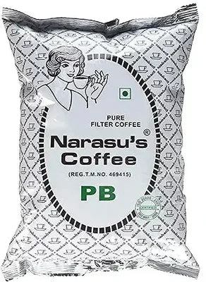 NARASU'S PEABERY COFFEE 500 gms