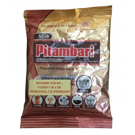Pitambari Powder 200g