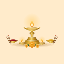 Pooja / Puja Items & Prayer Essentials