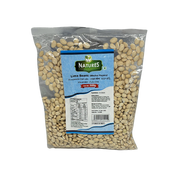 NATURES LIMA BEANS (MOCHAI PAYARU) 500G