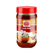777 GARLIC PICKLE 300G