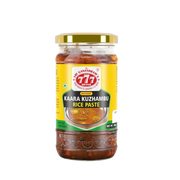 777 KAARA KUZHAMBU RICE PASTE 300G