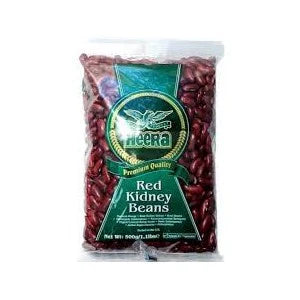 HEERA RED KIDNEY BEANS 2KG
