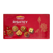 Bikaji Rishtey Meetha Bandhan 1.5kg