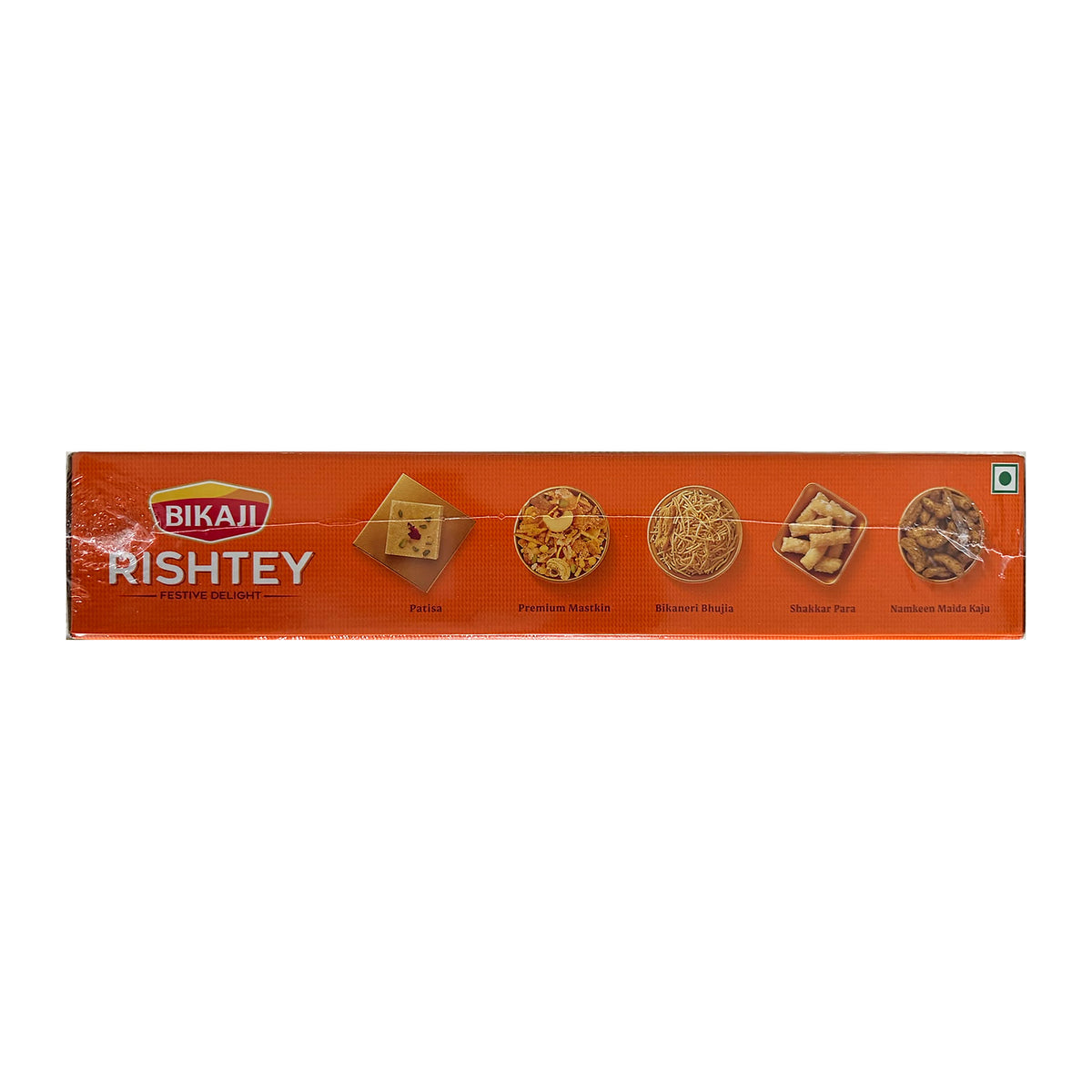 Bikaji Rishtey Festive Delight 1030g