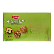 Bikaji Rishtey Thoda Meetha Thoda Namkeen 850g