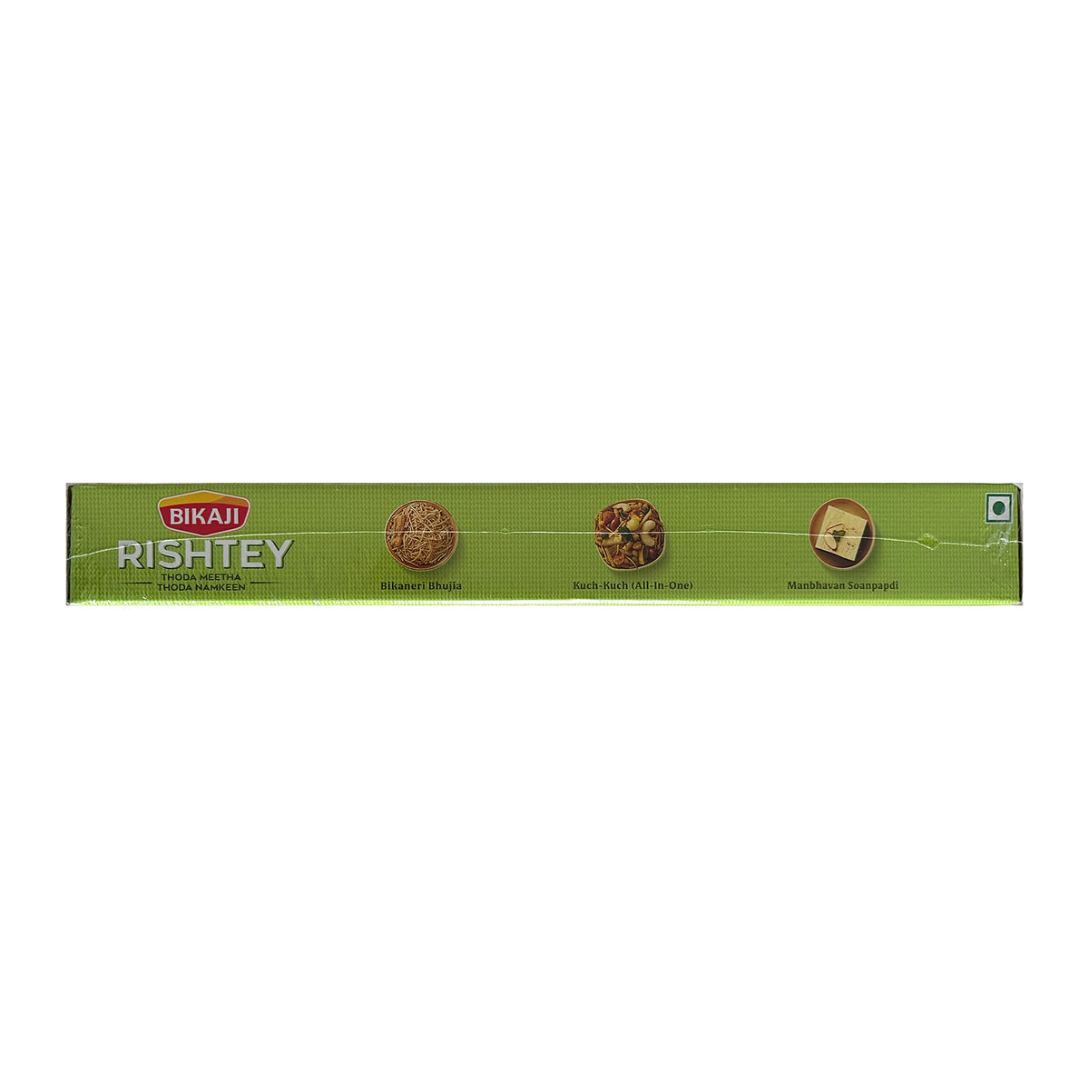 Bikaji Rishtey Thoda Meetha Thoda Namkeen 850g