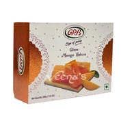 GRB Mango Halwa 200g