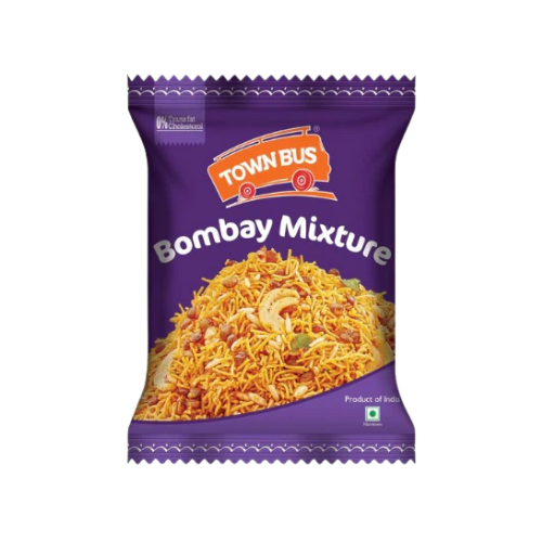 Townbus Bombay Mixture 170g