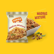 Townbus Madras Mixture 170g