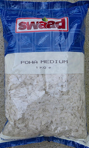Swaad Poha medium 1kg