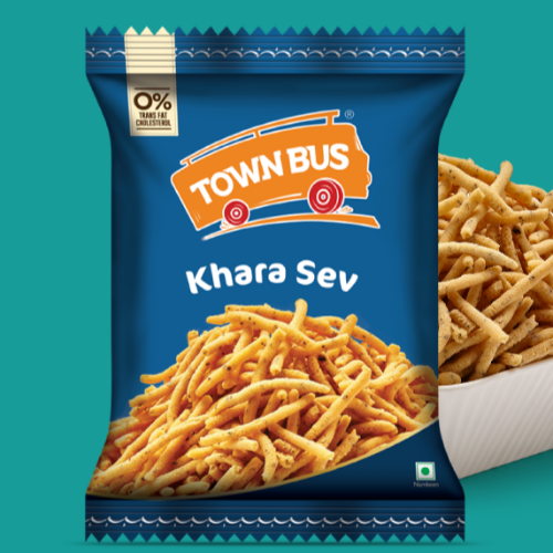 Townbus Khara Sev 170g