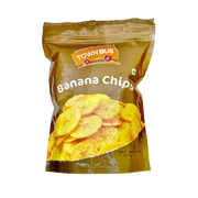 Townbus Banana Chips 170g