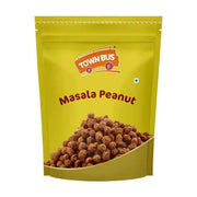 Townbus Masala Crunchy Peanut 170g