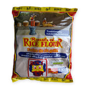 RUS-C Roasted Rice Flour 1kg