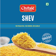 Chitale Bandhu Shev 200g