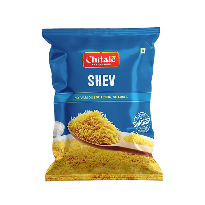 Chitale Bandhu Shev 200g