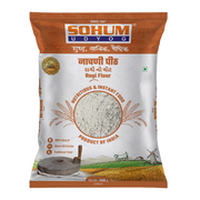 Sohum Ragi Flour 500g