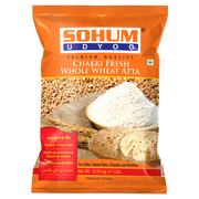 Sohum Lokwan Atta 5kg