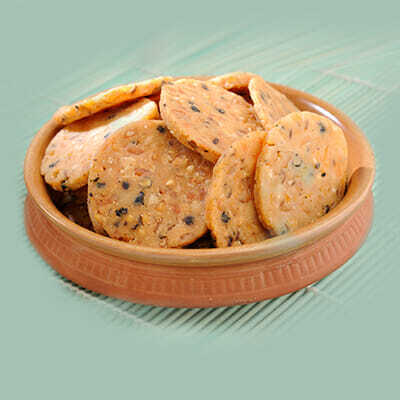 Suswaad Thattai 200gms