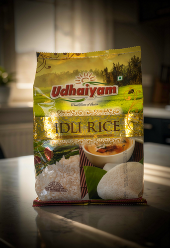 Udhaiyam Idly Rice 10kg