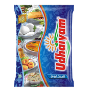 UDHAIYAM URID DAL WHOLE 5KG