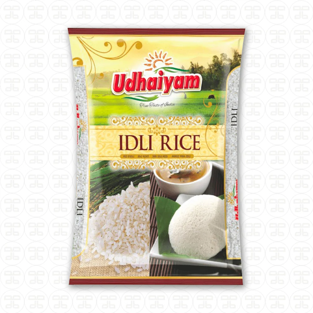 Udhaiyam Idly Rice 5kg