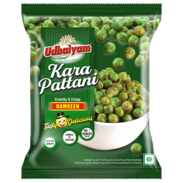 Udhaiyam Kara Patani 200g