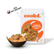 Cookd - Wedding Bhai Biryani Paste
